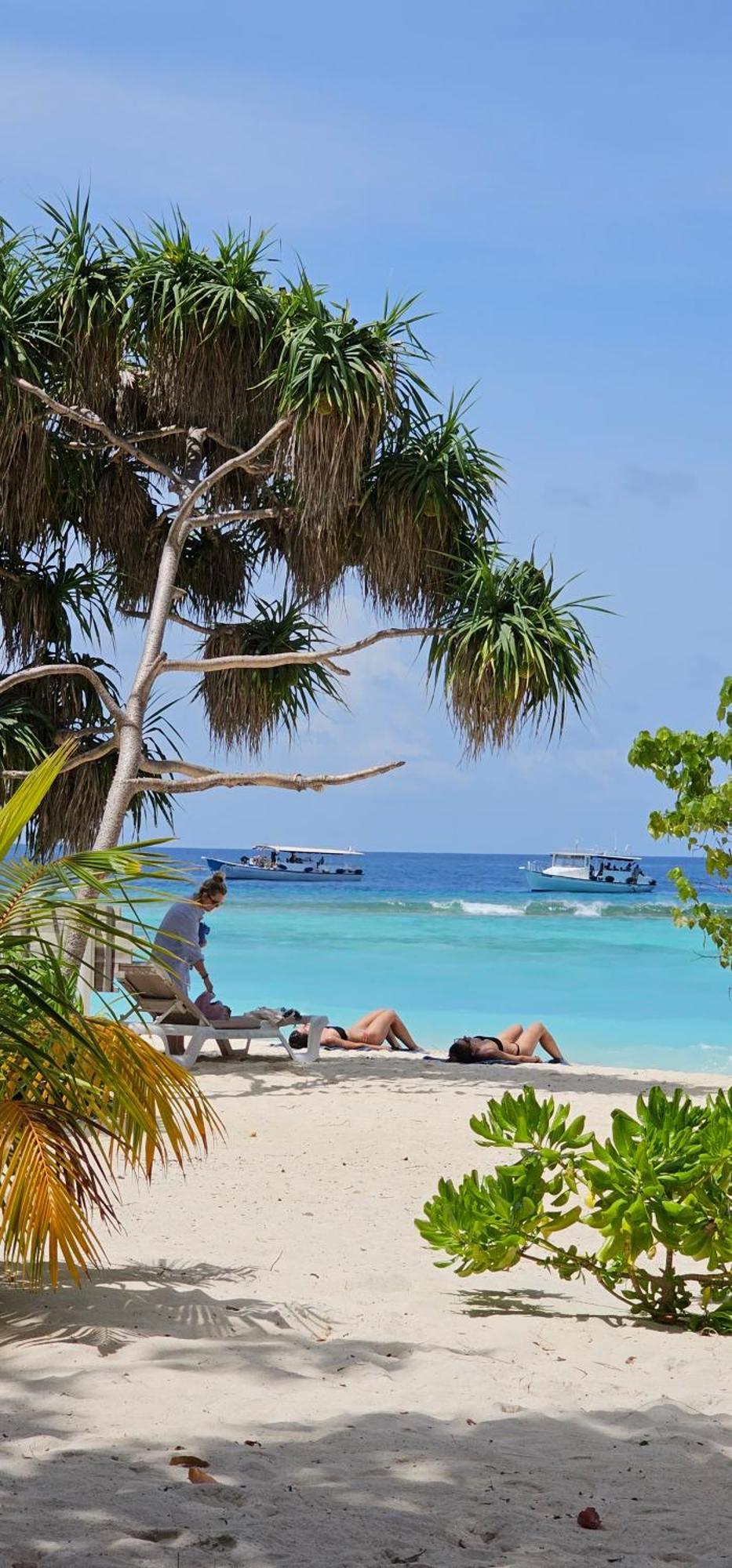 Beach Cottage Rasdhoo Kültér fotó