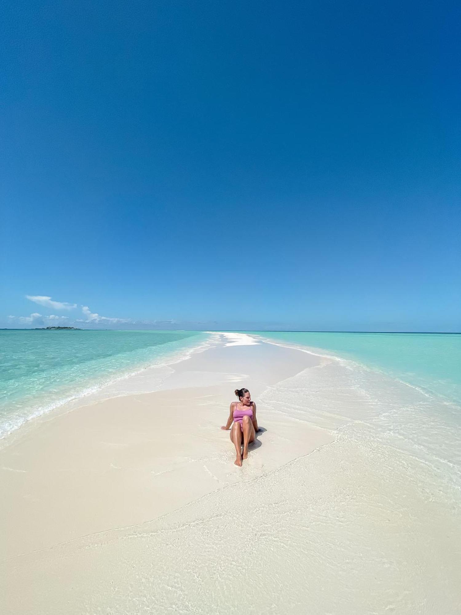 Beach Cottage Rasdhoo Kültér fotó