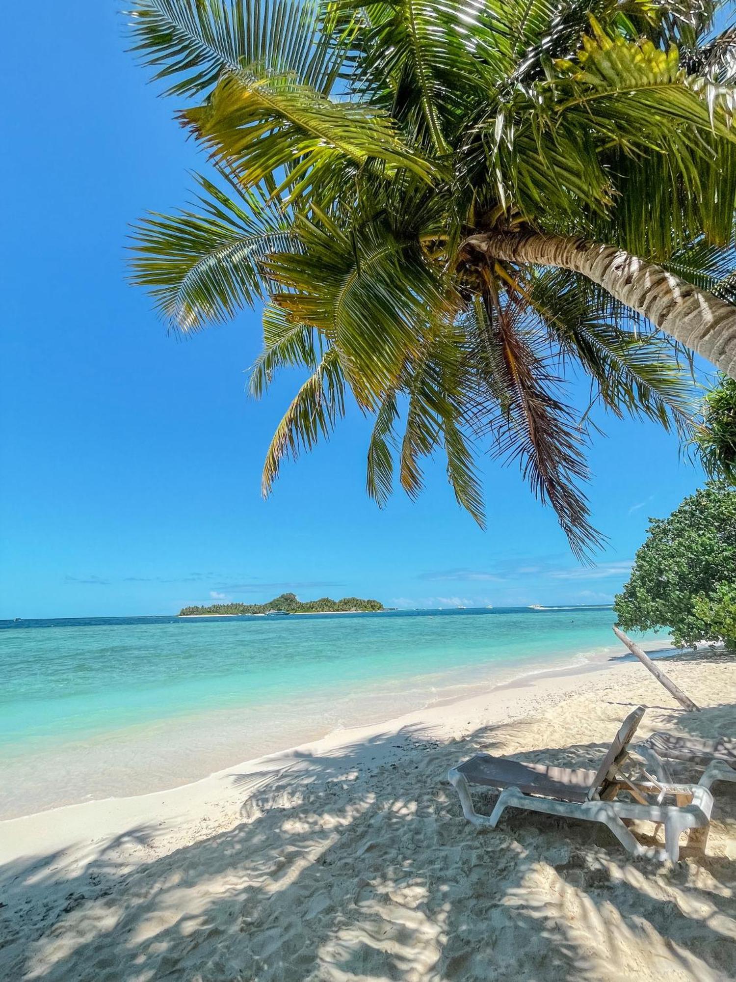 Beach Cottage Rasdhoo Kültér fotó